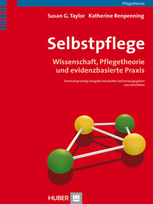 cover image of Selbstpflege